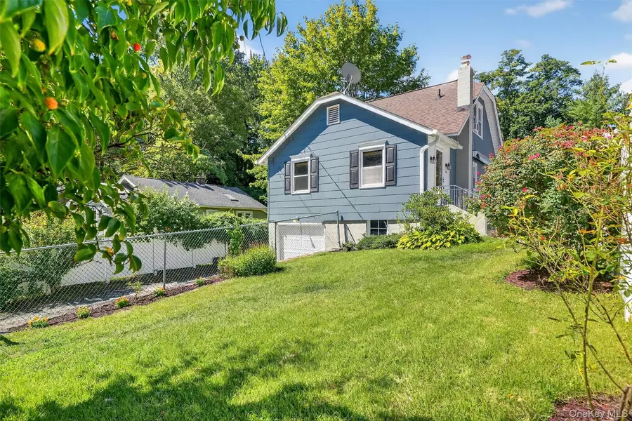 34 Ridge RD, Croton-on-hudson, NY 10520