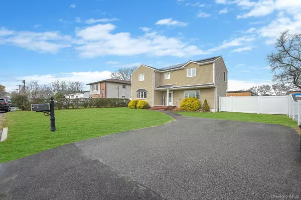 Lindenhurst, NY 11757,45 Feustal ST