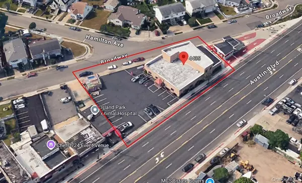 Island Park, NY 11558,4435 Austin BLVD