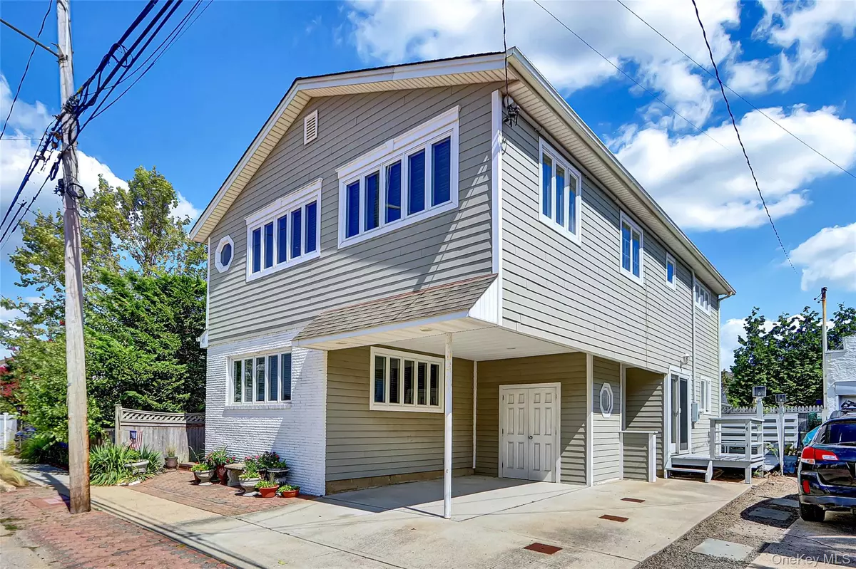 Point Lookout, NY 11569,60 Baldwin AVE