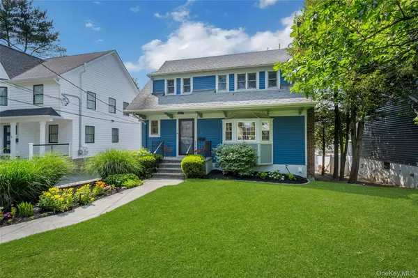 7 Senate PL, Larchmont, NY 10538