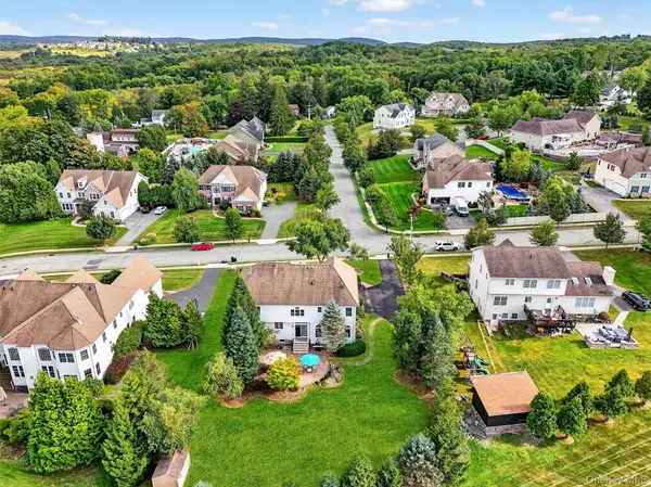 Monroe, NY 10950,36 Deangelis DR