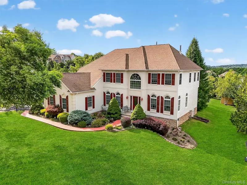 36 Deangelis DR, Monroe, NY 10950