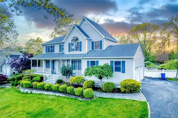Wading River, NY 11792,212 Fairway DR