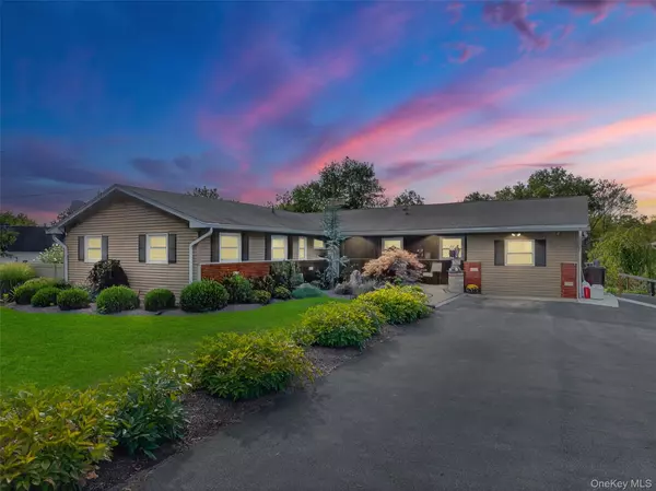 56 Old Minisink TRL, Goshen, NY 10924