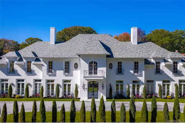 Bronxville, NY 10708,7 Carlton RD