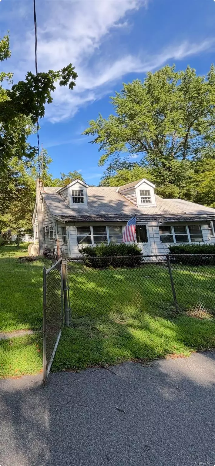 Cortlandt Manor, NY 10567,12 Brook DR