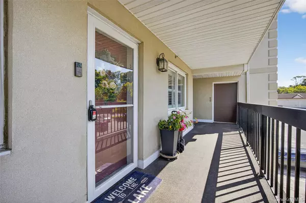 Mahopac, NY 10541,4 Marina DR #N3