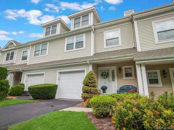 Pomona, NY 10970,45 Underhill DR