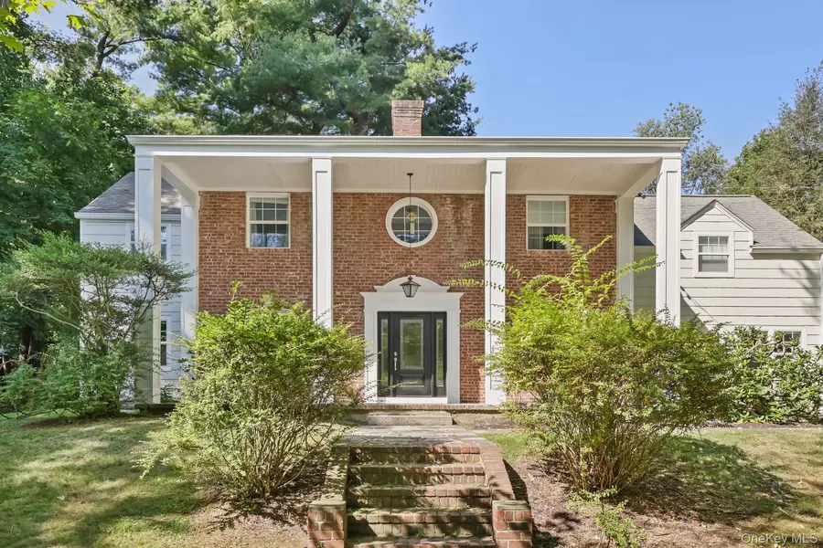 790 Hardscrabble RD, Chappaqua, NY 10514