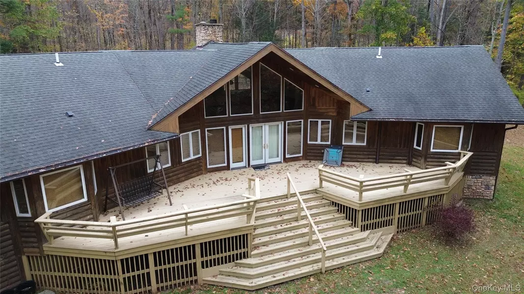 537 Mossy Hill RD, Catskill, NY 12414