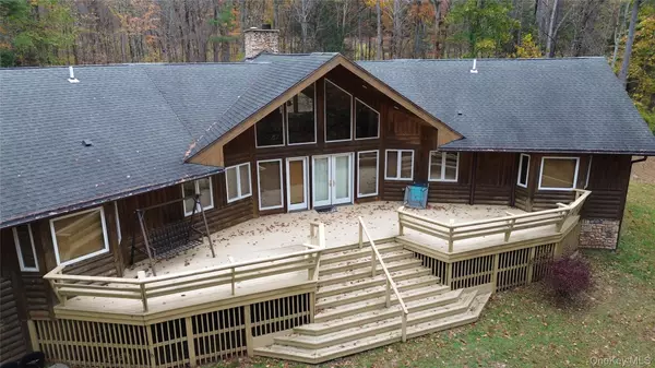 537 Mossy Hill RD, Catskill, NY 12414