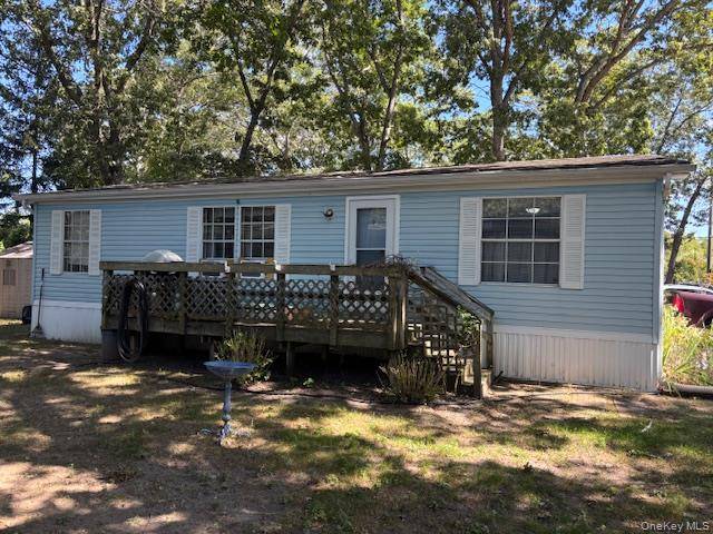 433 Mill RD #4, Calverton, NY 11933