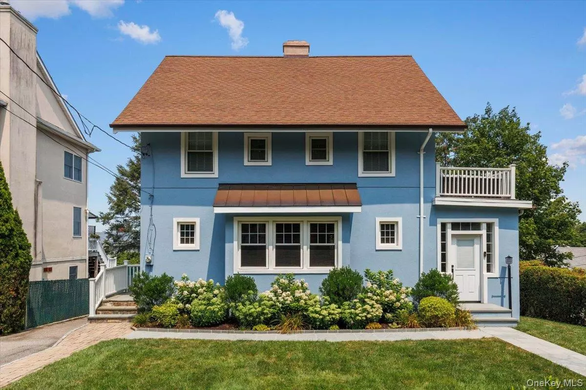 Tuckahoe, NY 10707,13 Harrison ST