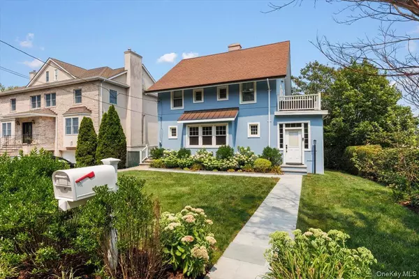 Tuckahoe, NY 10707,13 Harrison ST