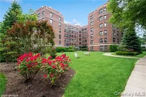 11 Alden #4C, Larchmont, NY 10538