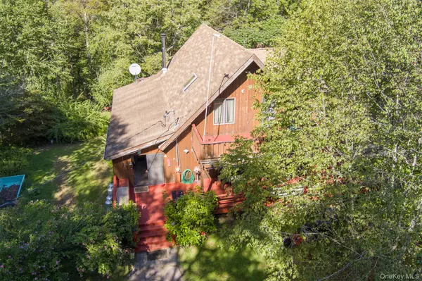 Roscoe, NY 12776,85 Maccabee RD