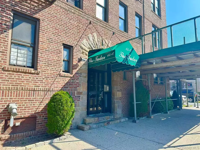 155-17 Sanford AVE #2F, Hillcrest (queens), NY 11355