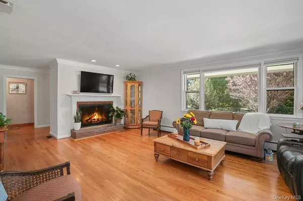 Katonah, NY 10536,37 Old Deer Park RD