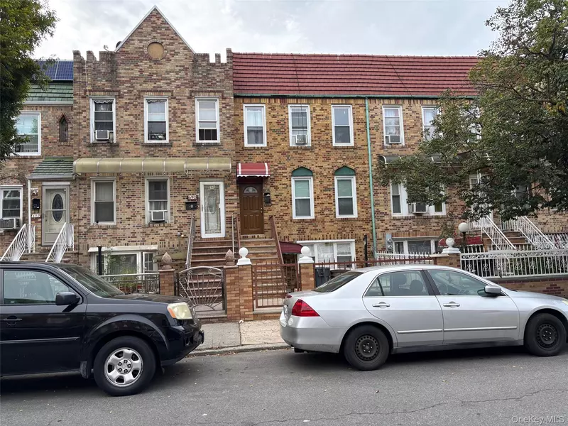 688 E 43rd. ST #2nd Floor, Brooklyn, NY 11203