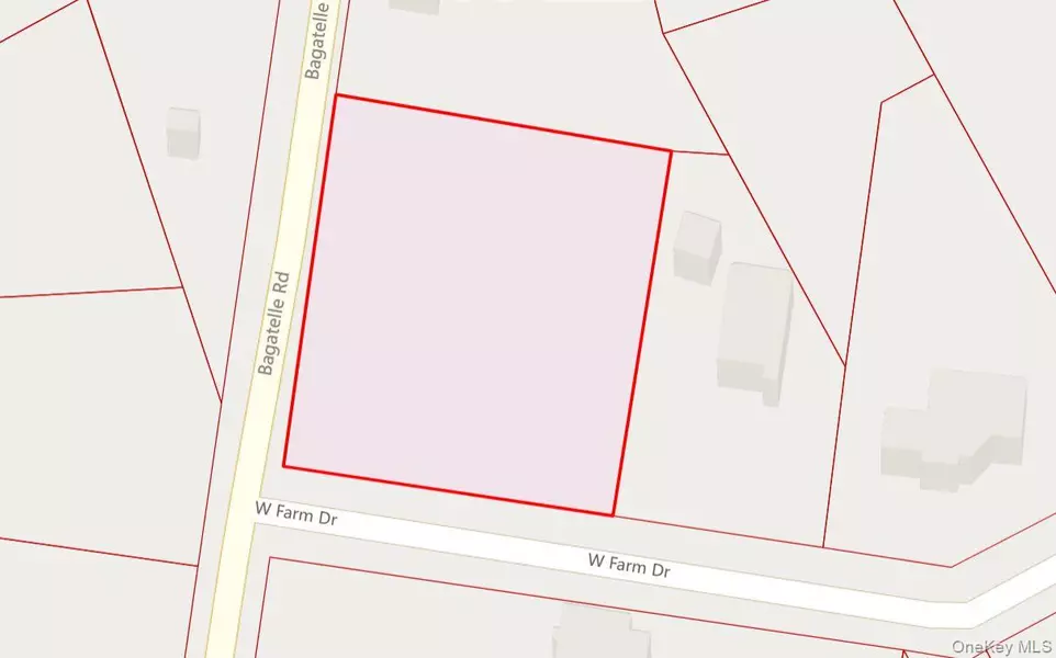 200 Bagatelle RD, Melville, NY 11747