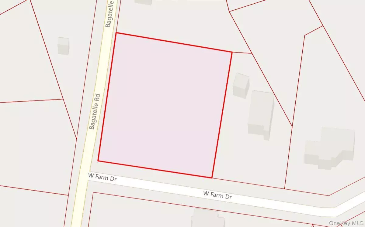 Melville, NY 11747,200 Bagatelle RD