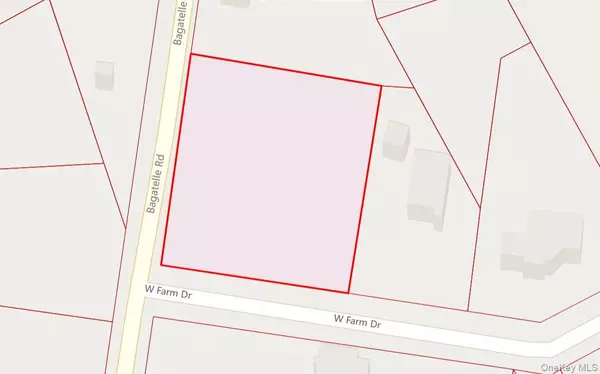 200 Bagatelle RD, Melville, NY 11747