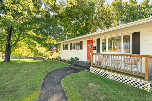 Monroe, NY 10950,512 High ST