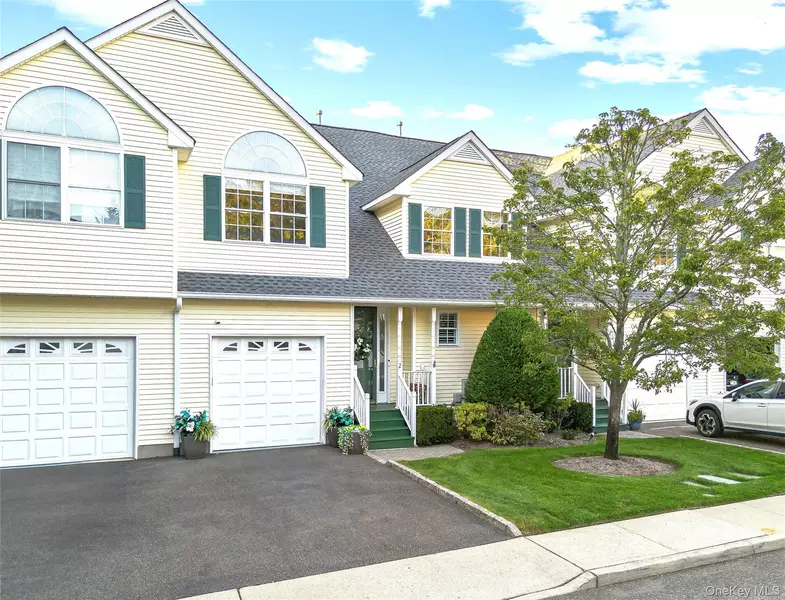 2 Spring CT, Huntington, NY 11743