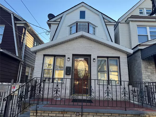 9568 115th ST, Richmond Hill S., NY 11419