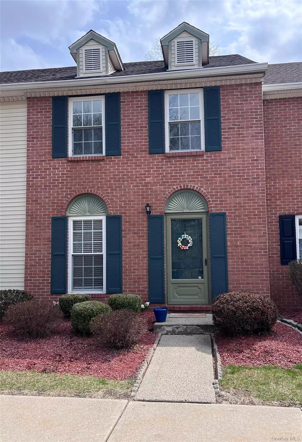 Washingtonville, NY 10992,22 Yorkshire TER