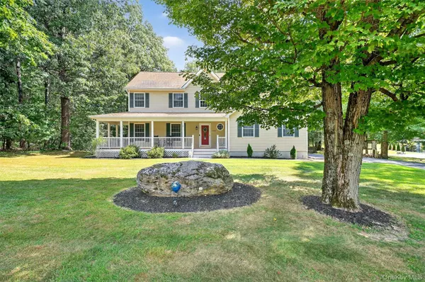 Newburgh, NY 12550,14 Arrowhead CT