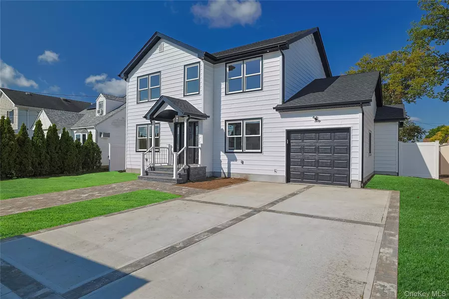 65 Broadway, West Hempstead, NY 11552