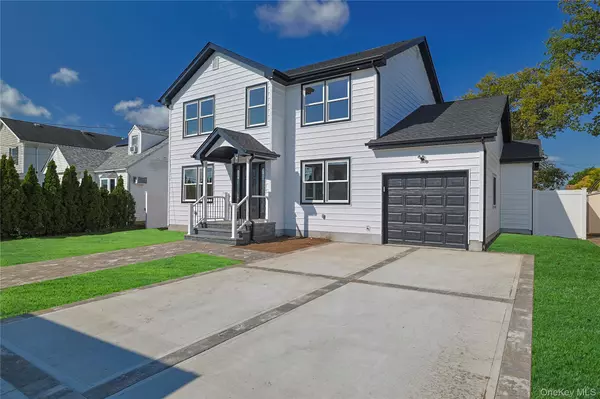 65 Broadway, West Hempstead, NY 11552