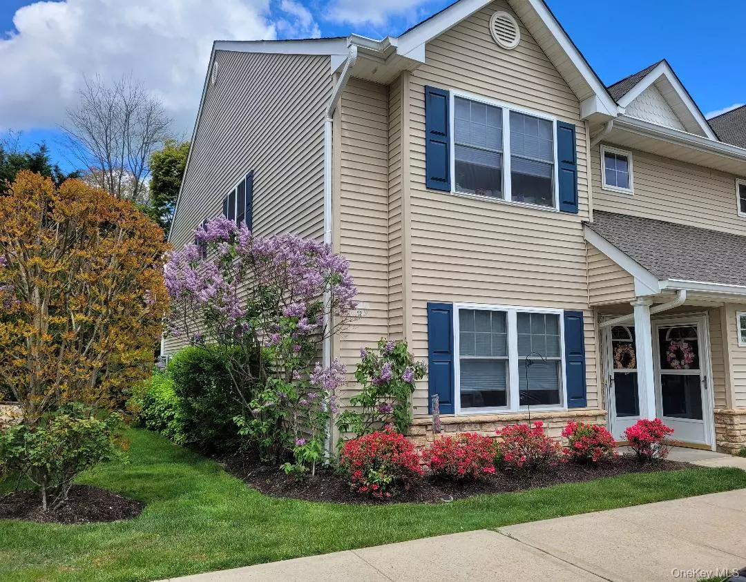 Melville, NY 11747,1 Morley CIR