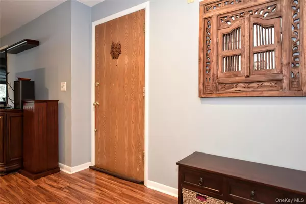 Nanuet, NY 10954,55 Vista DR #55
