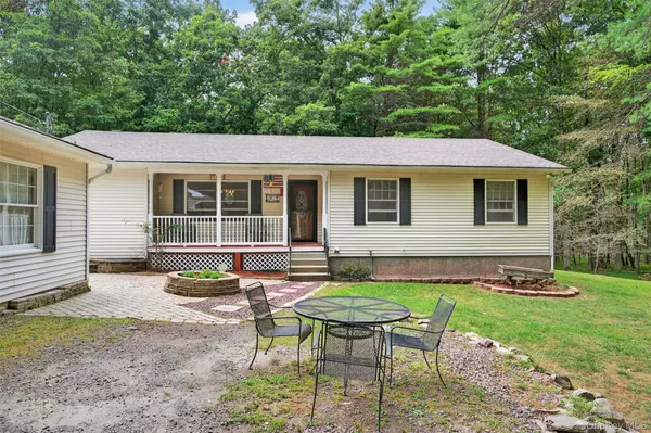 Yulan, NY 12719,12 Summit DR