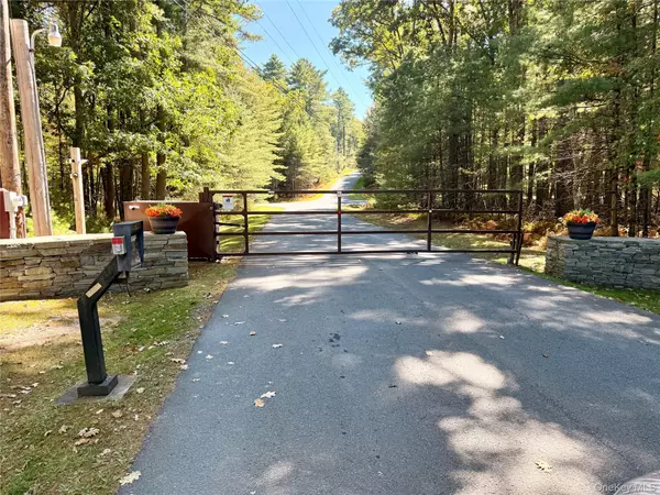 Yulan, NY 12719,12 Summit DR