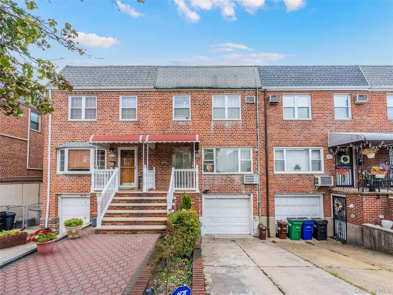 60-35 77th ST, Middle Village, NY 11379