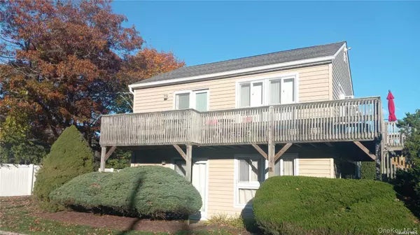Hampton Bays, NY 11946,95 Springville RD #3