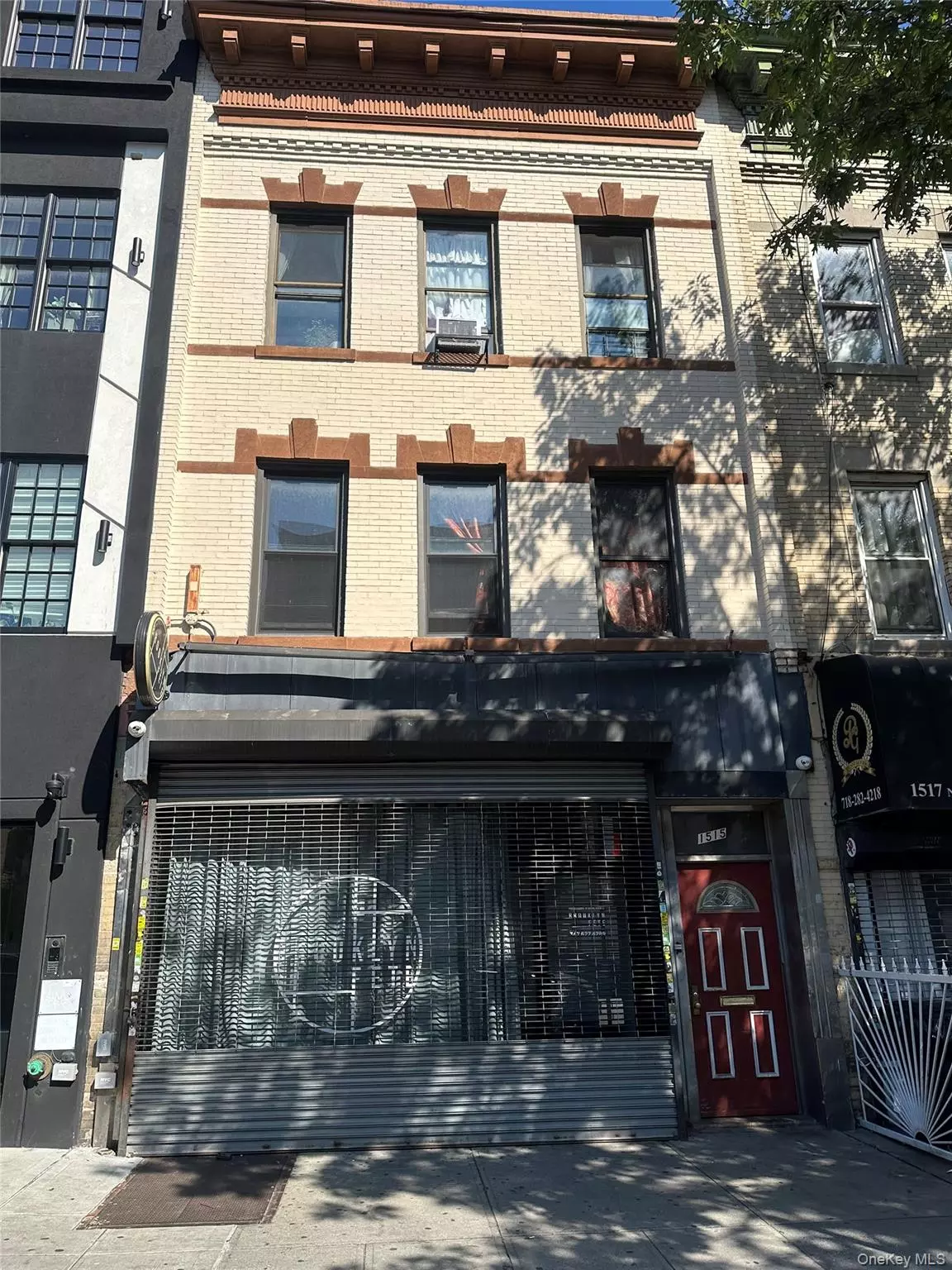 Brooklyn, NY 11224,1515 Nostrand