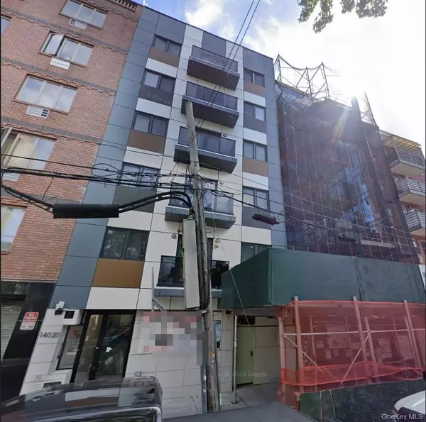140-20 Cherry AVE #3A, Flushing, NY 11355