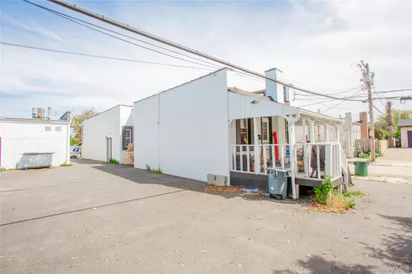 Atlantic Beach, NY 11509,2001 Park ST