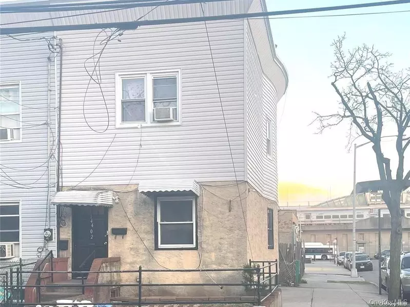 14402 91 AVE, Jamaica, NY 11435
