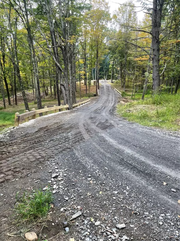 Red Hook, NY 12571,Lot #2 Church Rd