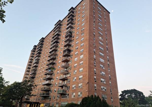825 Morrison AVE #12F, Bronx, NY 10473