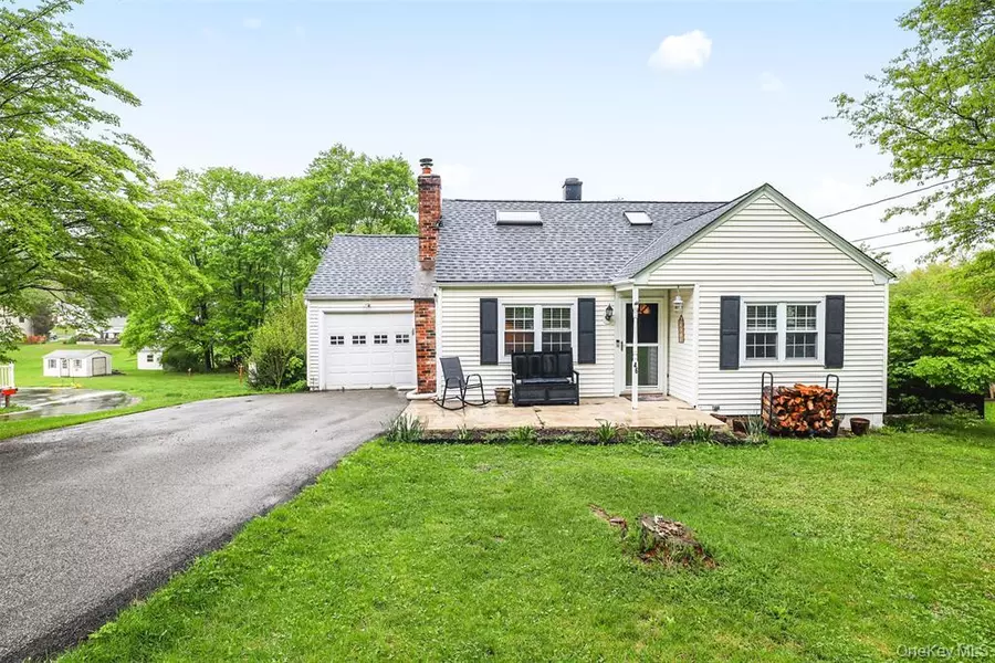 46 Quaker Hill RD, Monroe, NY 10950