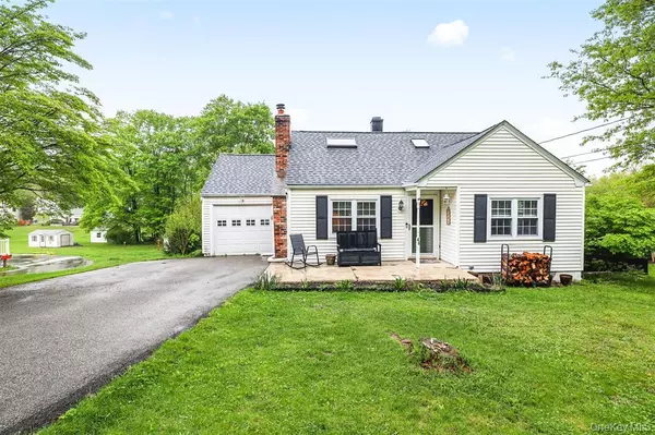 46 Quaker Hill RD, Monroe, NY 10950