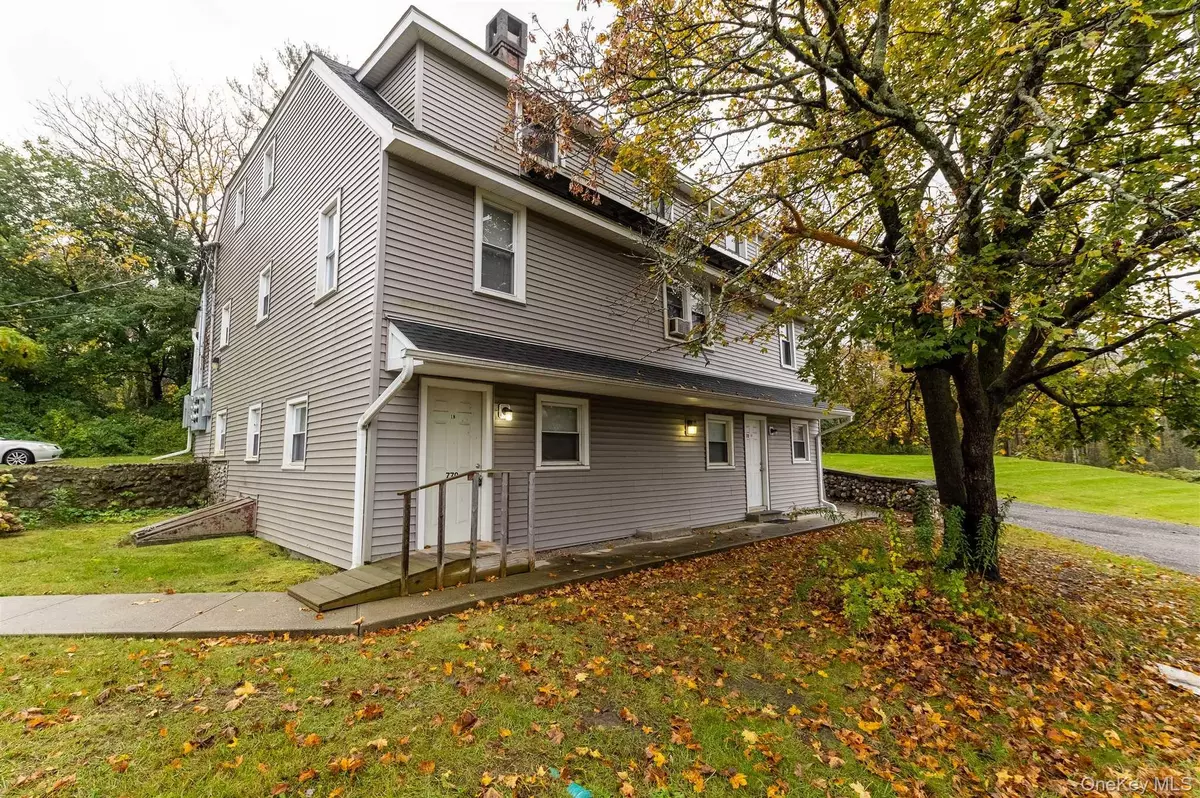 Amenia, NY 12501,770 Old Route 22 #3N