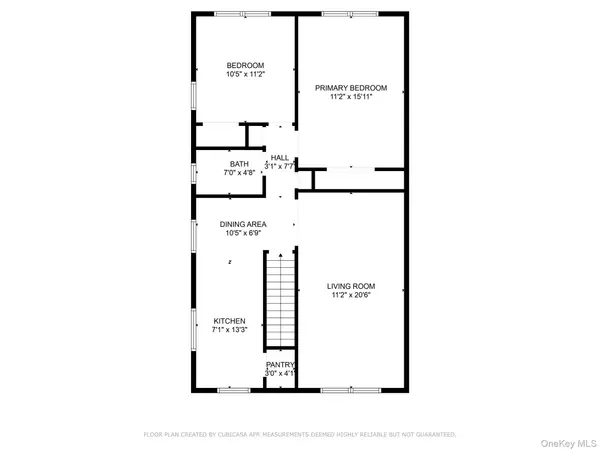 Middle Village, NY 11379,6270 82nd ST